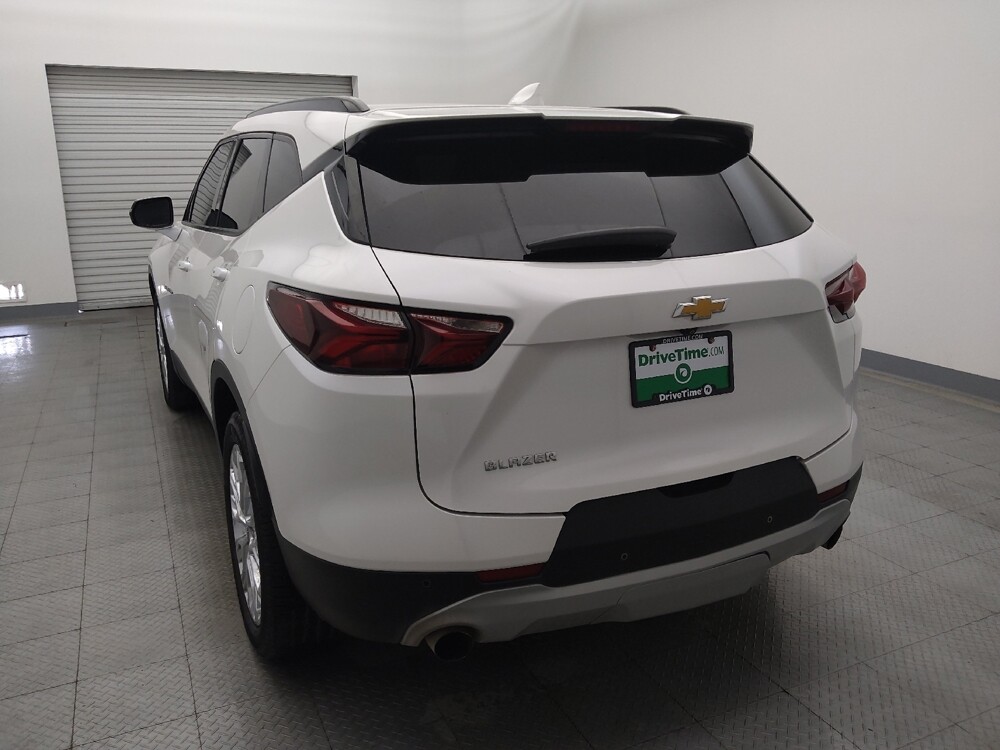 2021 Chevrolet Blazer in Tyler, TX 75701 - 18112782 6