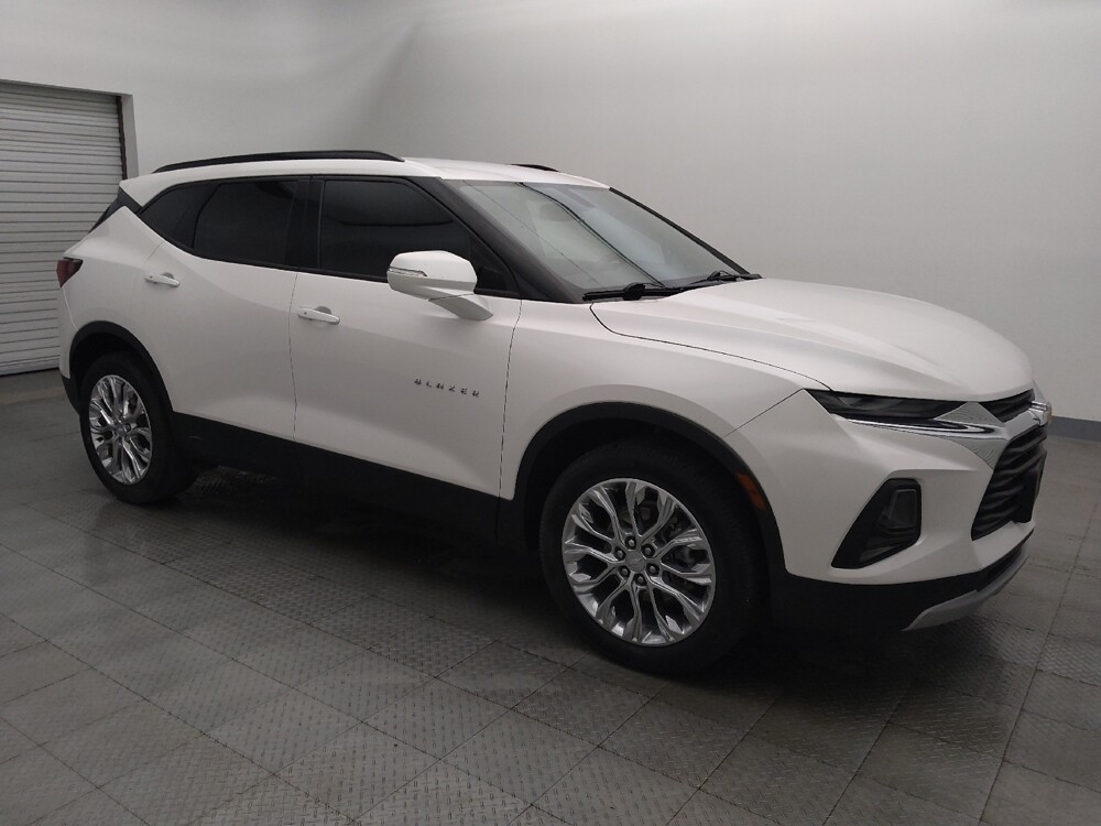 2021 Chevrolet Blazer in Tyler, TX 75701 - 18112782 11