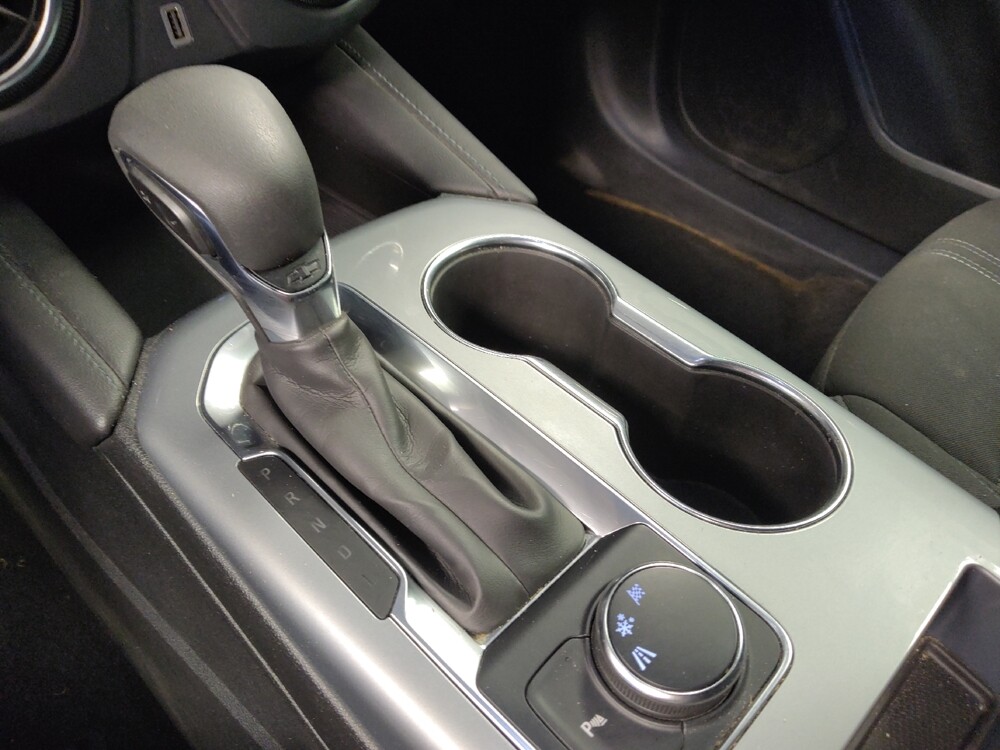 2021 Chevrolet Blazer in Tyler, TX 75701 - 18112782 26