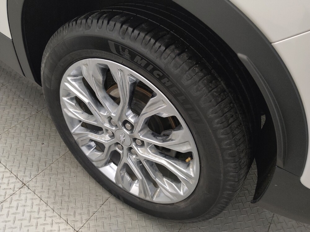 2021 Chevrolet Blazer in Tyler, TX 75701 - 18112782 31