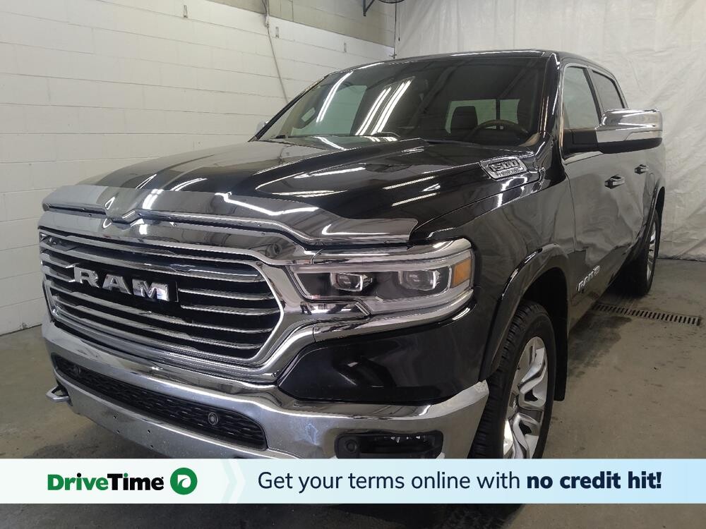 2019 RAM 1500 in Fairfield, OH 45014 - 18112783
