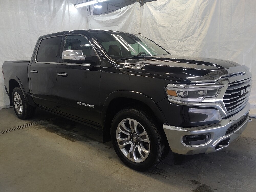 2019 RAM 1500 in Fairfield, OH 45014 - 18112783 11