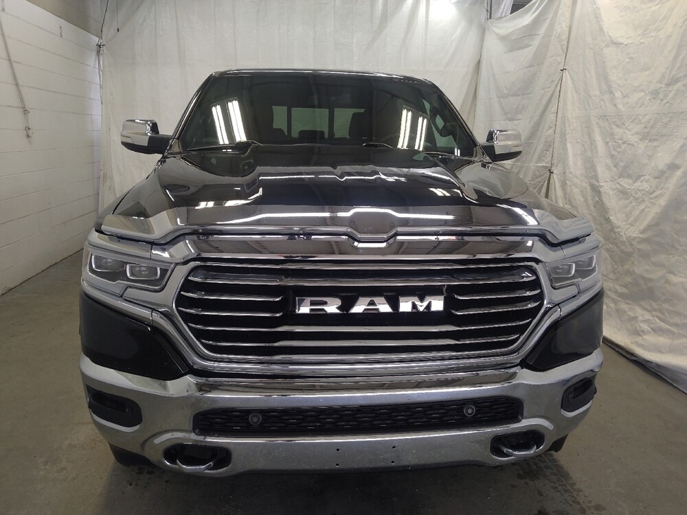 2019 RAM 1500 in Fairfield, OH 45014 - 18112783 14