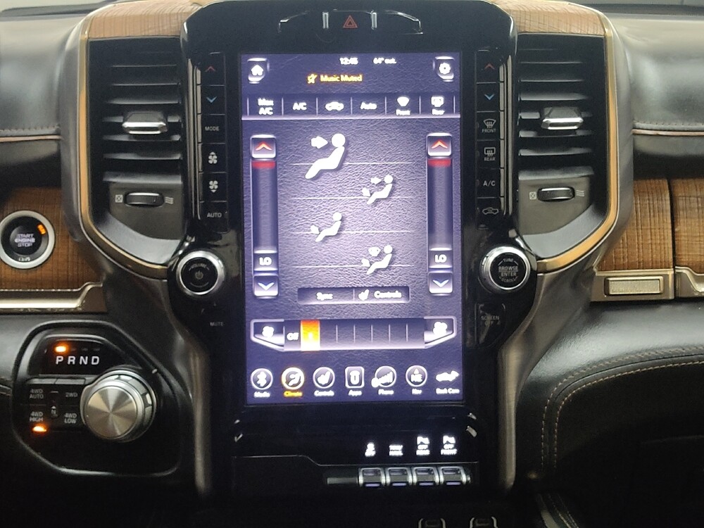 2019 RAM 1500 in Fairfield, OH 45014 - 18112783 25