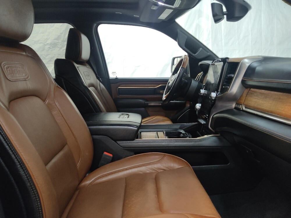 2019 RAM 1500 in Fairfield, OH 45014 - 18112783 21