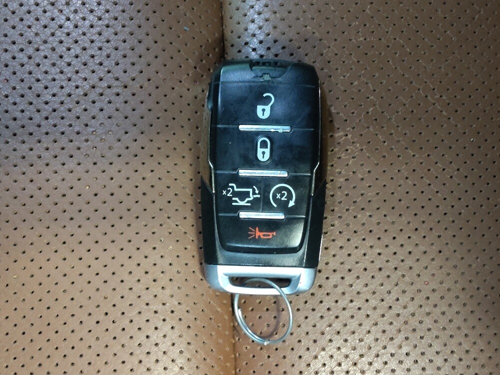 2019 RAM 1500 in Fairfield, OH 45014 - 18112783 32