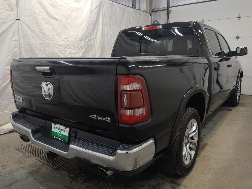 2019 RAM 1500 in Fairfield, OH 45014 - 18112783 9