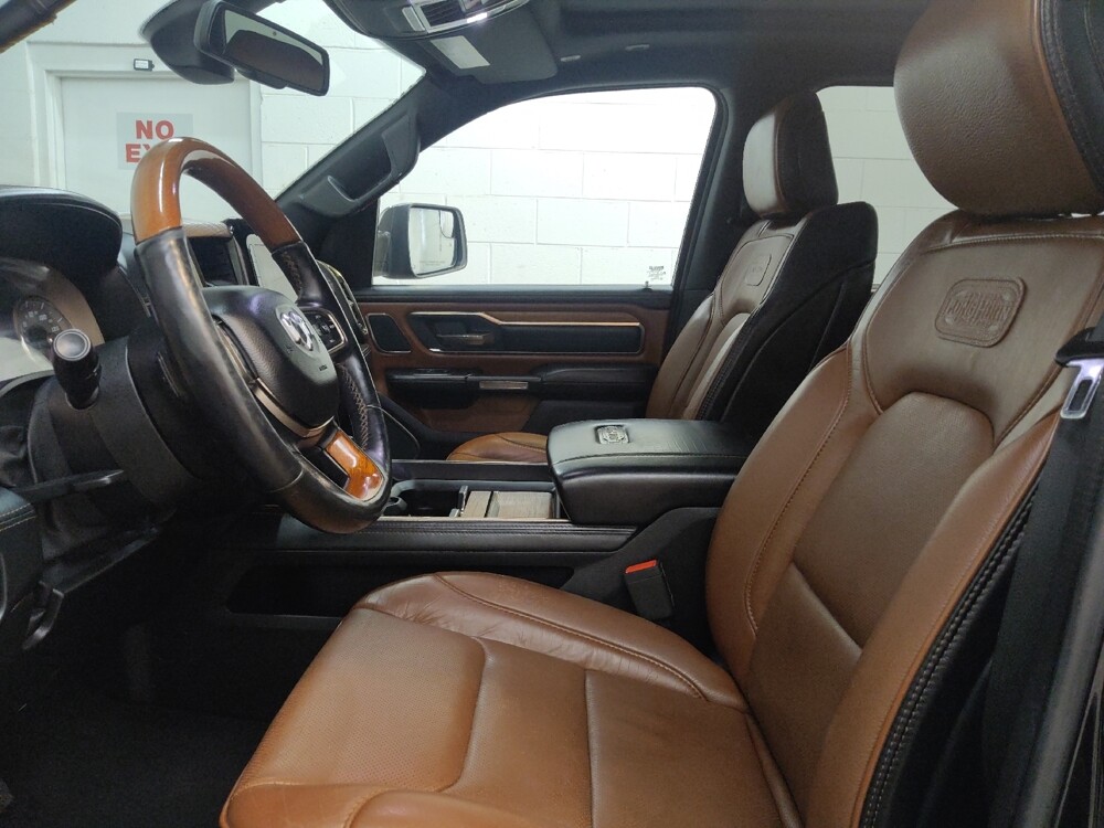 2019 RAM 1500 in Fairfield, OH 45014 - 18112783 17