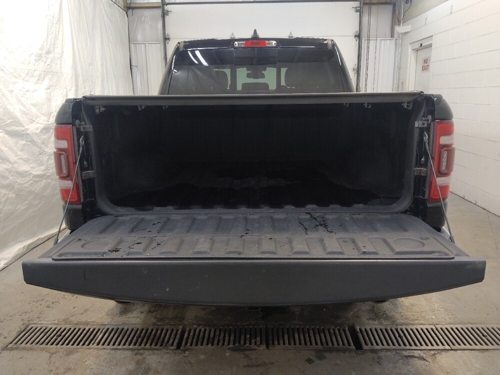 2019 RAM 1500 in Fairfield, OH 45014 - 18112783 29