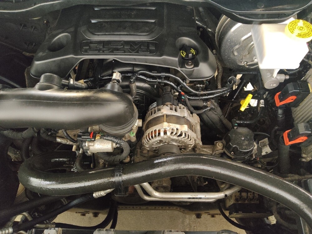 2019 RAM 1500 in Fairfield, OH 45014 - 18112783 30