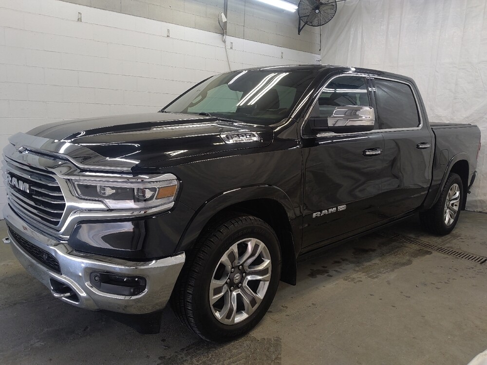 2019 RAM 1500 in Fairfield, OH 45014 - 18112783 2