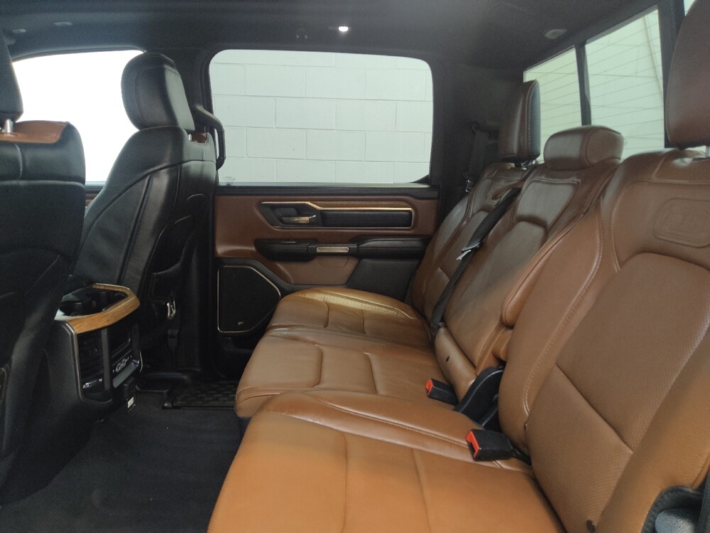 2019 RAM 1500 in Fairfield, OH 45014 - 18112783 18