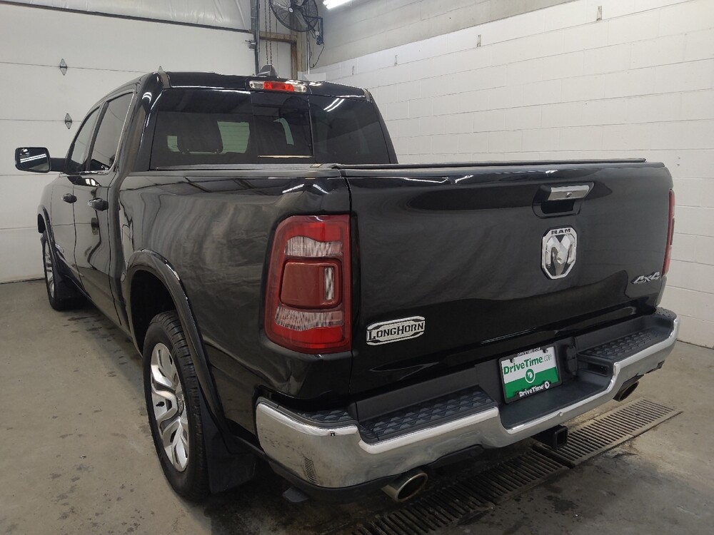 2019 RAM 1500 in Fairfield, OH 45014 - 18112783 5