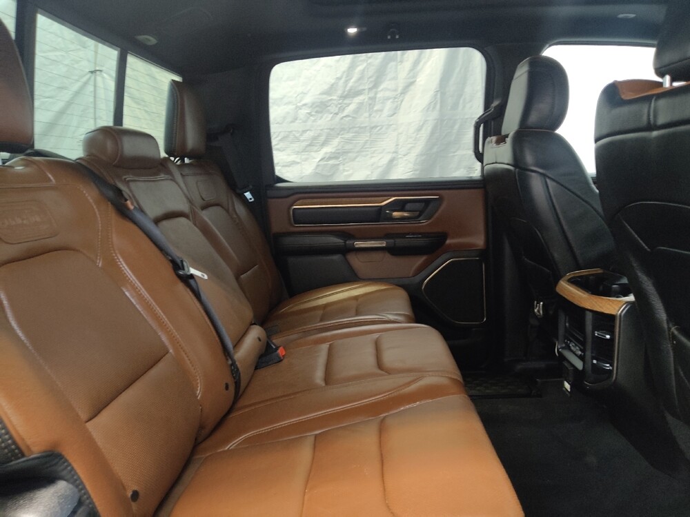 2019 RAM 1500 in Fairfield, OH 45014 - 18112783 19