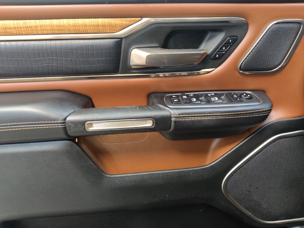 2019 RAM 1500 in Fairfield, OH 45014 - 18112783 27