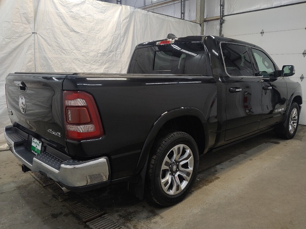 2019 RAM 1500 in Fairfield, OH 45014 - 18112783 10