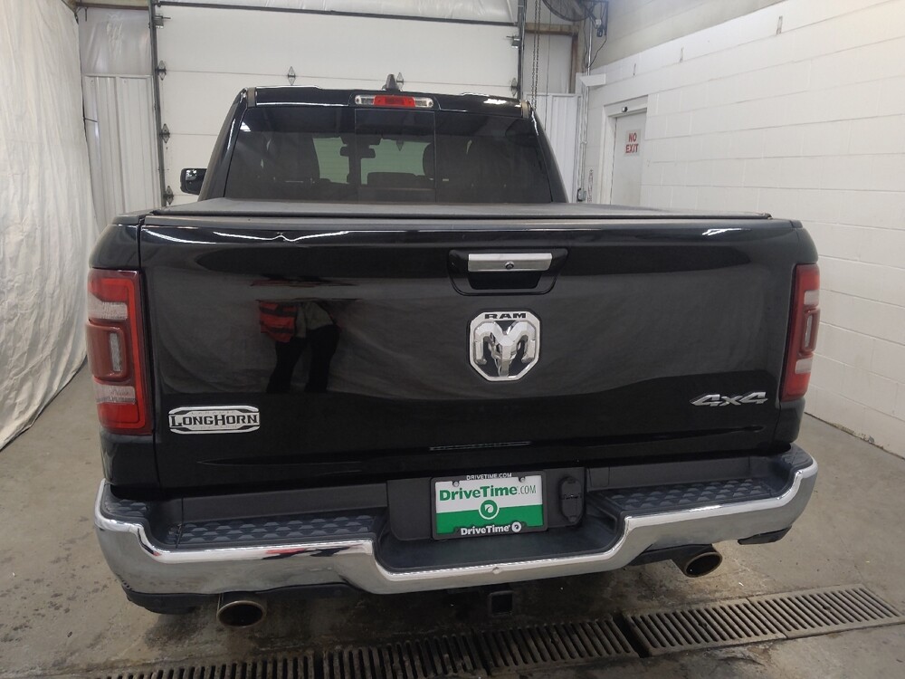 2019 RAM 1500 in Fairfield, OH 45014 - 18112783 6