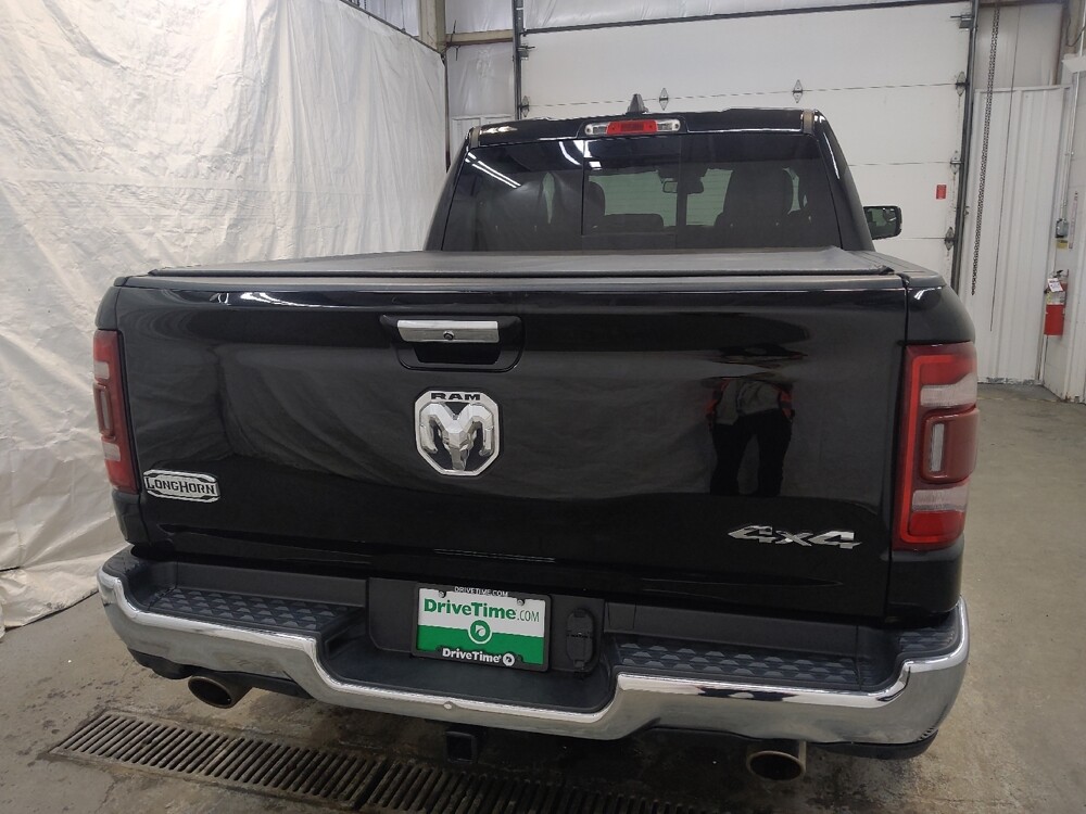 2019 RAM 1500 in Fairfield, OH 45014 - 18112783 7