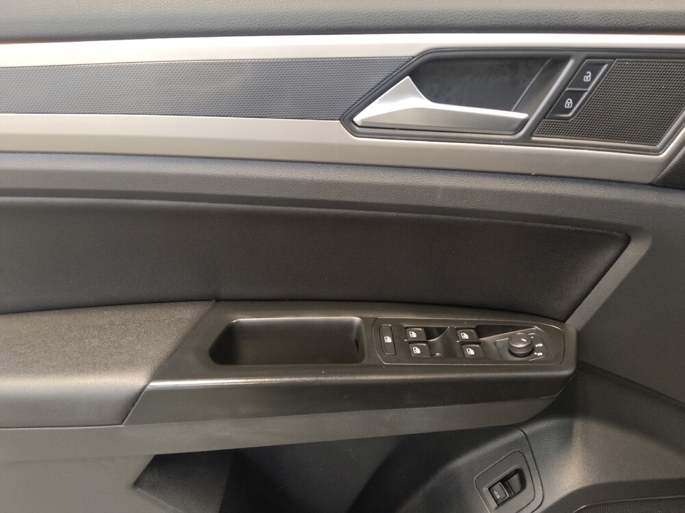 2021 Volkswagen Atlas in Fairfield, OH 45014 - 18112784 27