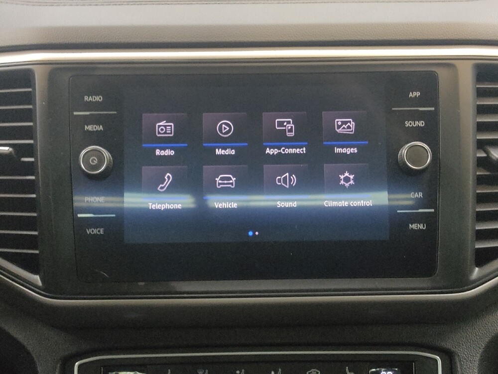 2021 Volkswagen Atlas in Fairfield, OH 45014 - 18112784 25