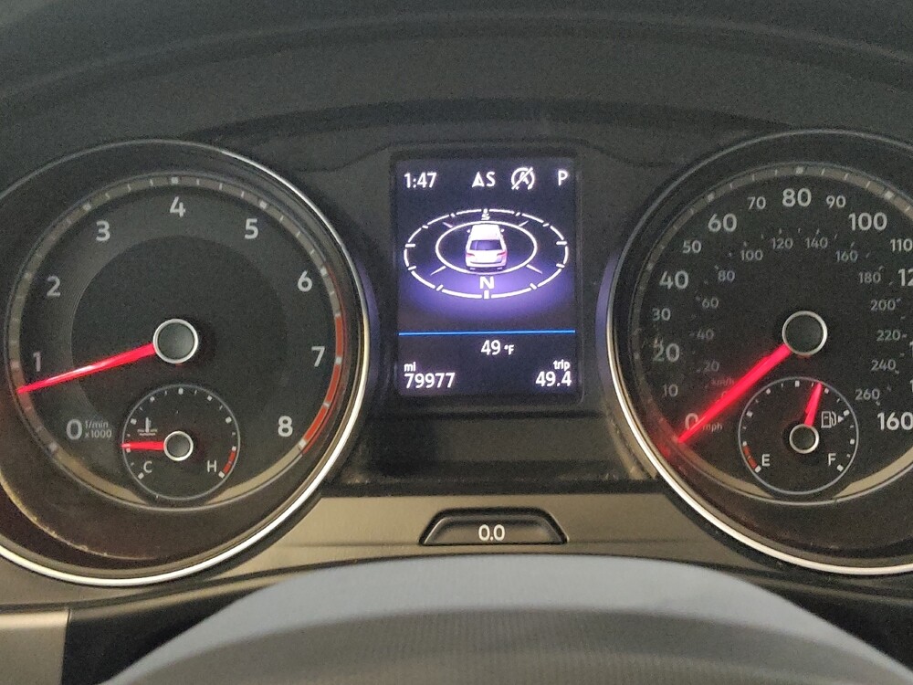 2021 Volkswagen Atlas in Fairfield, OH 45014 - 18112784 23