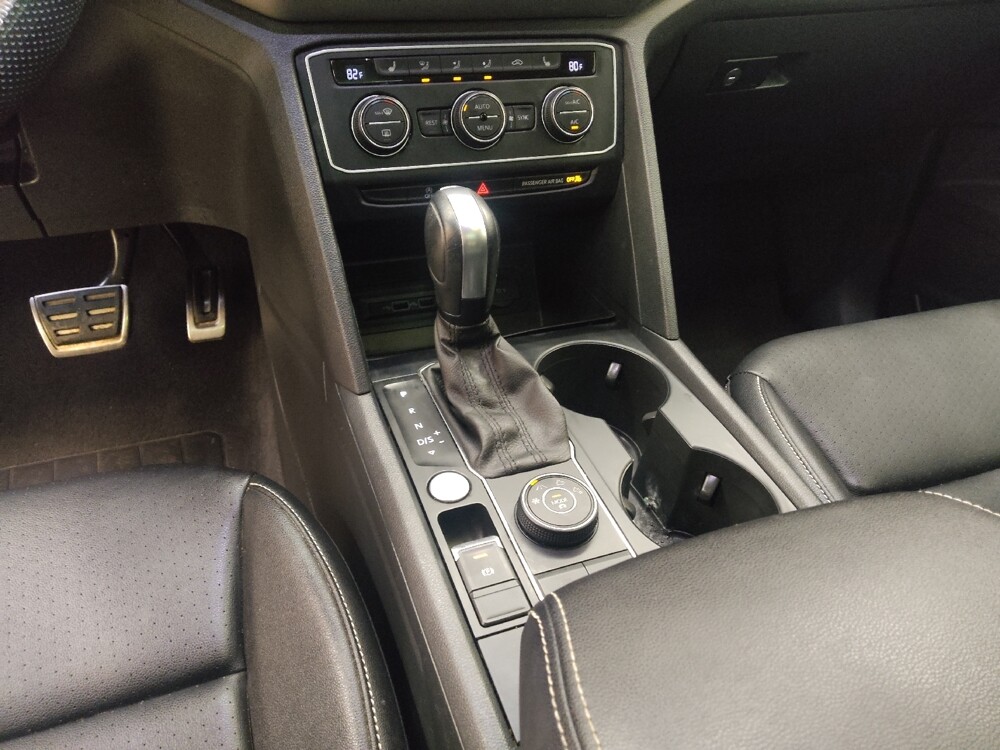 2021 Volkswagen Atlas in Fairfield, OH 45014 - 18112784 26