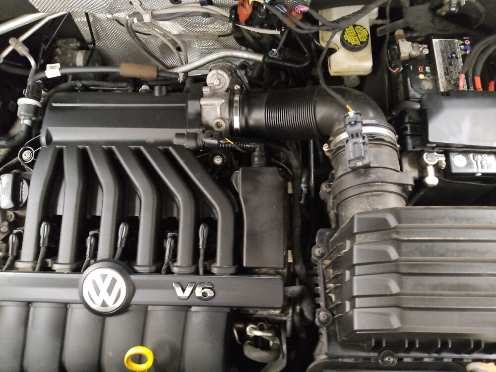 2021 Volkswagen Atlas in Fairfield, OH 45014 - 18112784 30