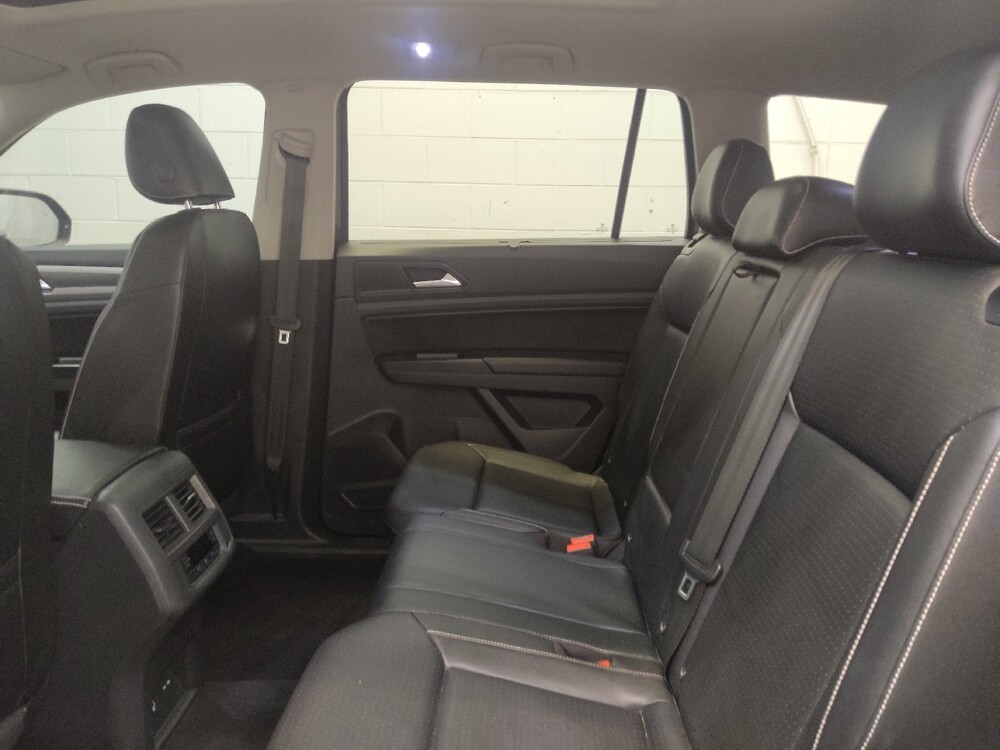 2021 Volkswagen Atlas in Fairfield, OH 45014 - 18112784 18
