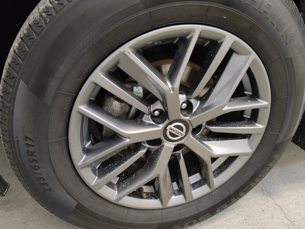 2021 Nissan Rogue in Fairfield, OH 45014 - 18112785 31