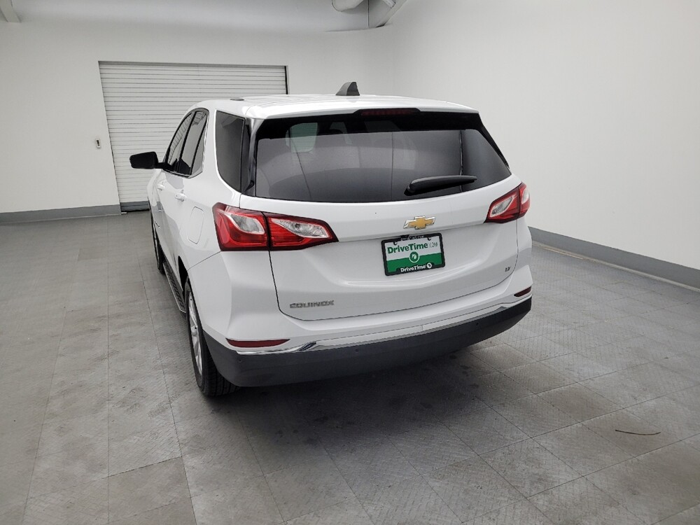 2019 Chevrolet Equinox in Fairfield, OH 45014 - 18112786 6