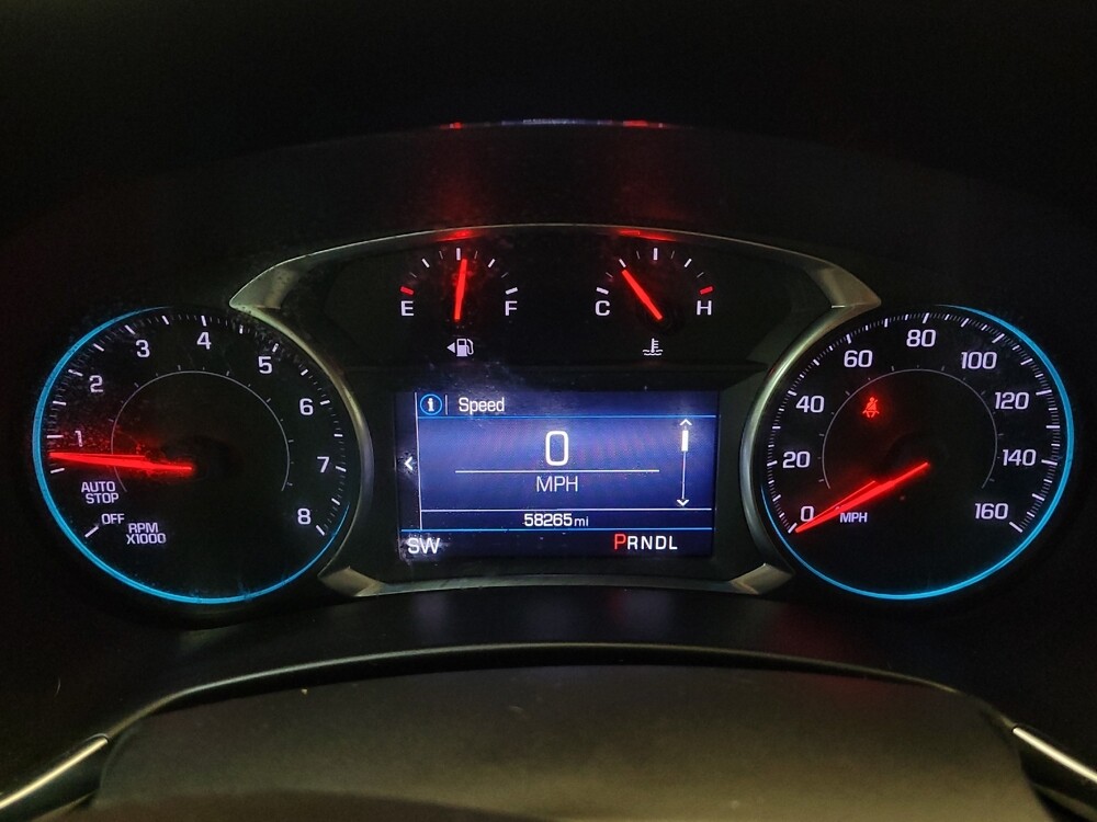 2019 Chevrolet Equinox in Fairfield, OH 45014 - 18112786 23