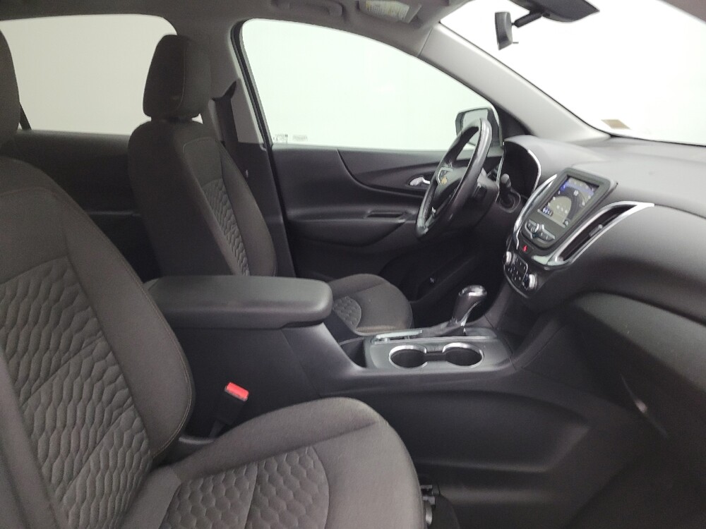 2019 Chevrolet Equinox in Fairfield, OH 45014 - 18112786 21