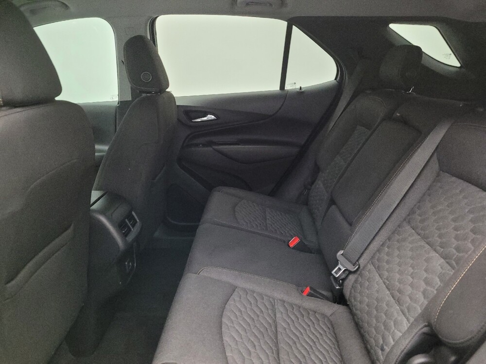 2019 Chevrolet Equinox in Fairfield, OH 45014 - 18112786 18