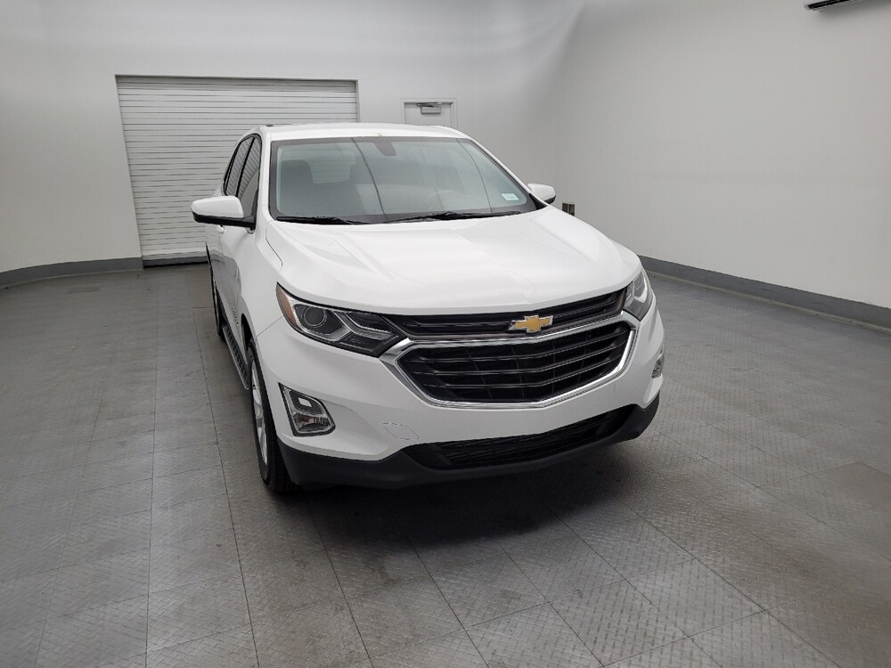 2019 Chevrolet Equinox in Fairfield, OH 45014 - 18112786 14