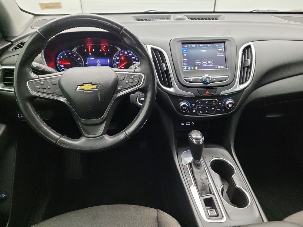 2019 Chevrolet Equinox in Fairfield, OH 45014 - 18112786 22