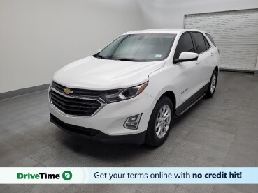 2019 Chevrolet Equinox in Fairfield, OH 45014