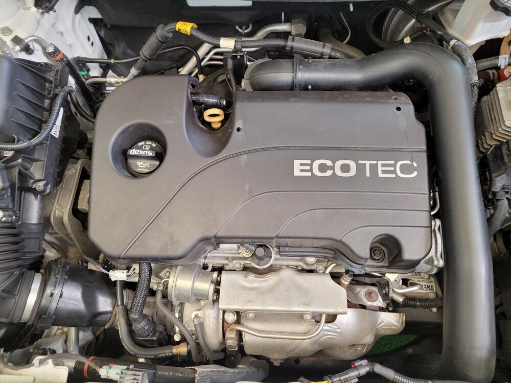 2019 Chevrolet Equinox in Fairfield, OH 45014 - 18112786 30