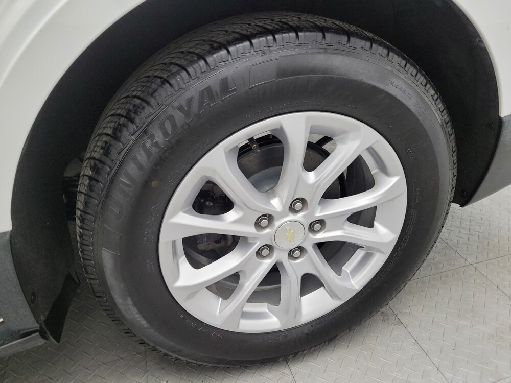 2019 Chevrolet Equinox in Fairfield, OH 45014 - 18112786 31