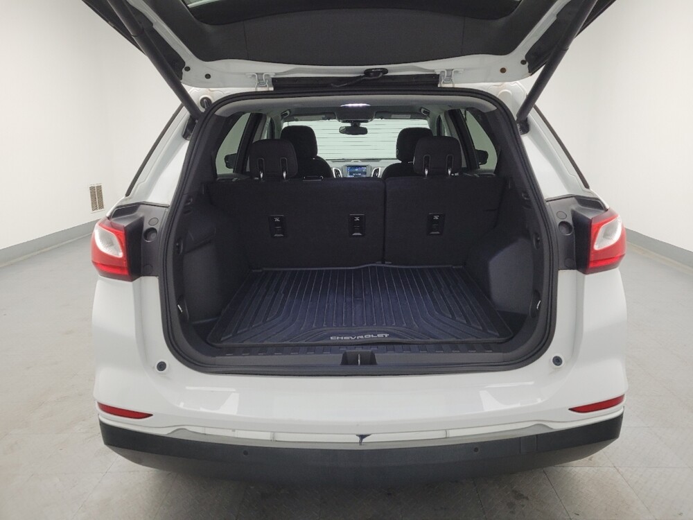 2019 Chevrolet Equinox in Fairfield, OH 45014 - 18112786 29