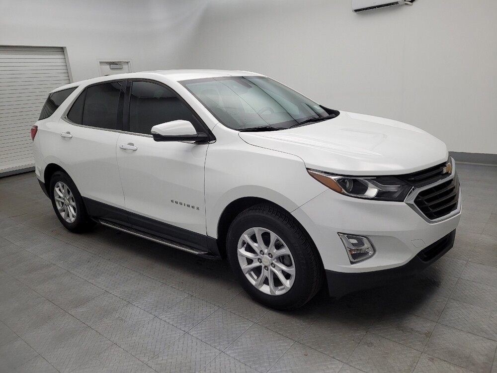 2019 Chevrolet Equinox in Fairfield, OH 45014 - 18112786 11