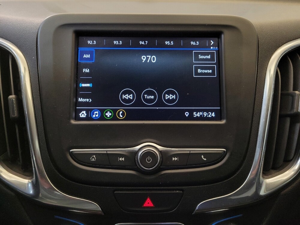 2019 Chevrolet Equinox in Fairfield, OH 45014 - 18112786 25