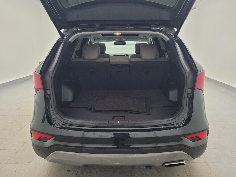 2018 Hyundai Santa Fe in Miamisburg, OH 45342 - 18112787 29