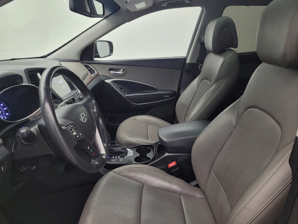 2018 Hyundai Santa Fe in Miamisburg, OH 45342 - 18112787 17