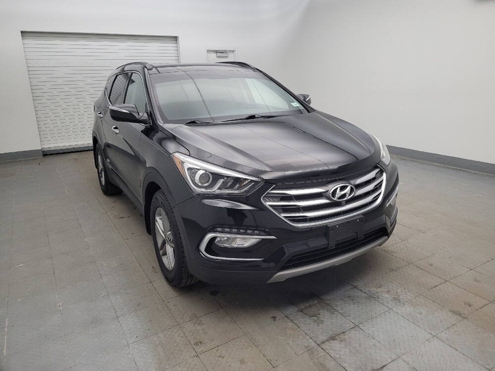 2018 Hyundai Santa Fe in Miamisburg, OH 45342 - 18112787 13