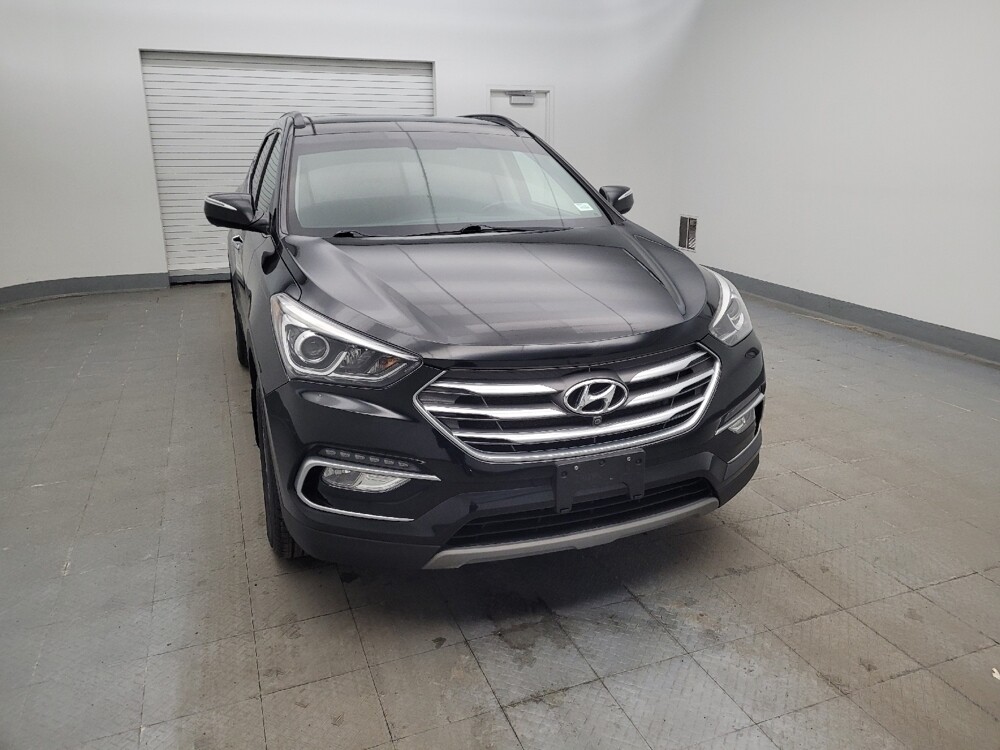 2018 Hyundai Santa Fe in Miamisburg, OH 45342 - 18112787 14