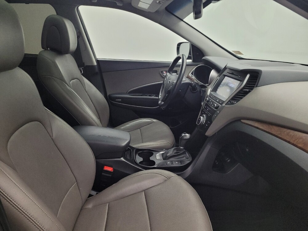 2018 Hyundai Santa Fe in Miamisburg, OH 45342 - 18112787 21