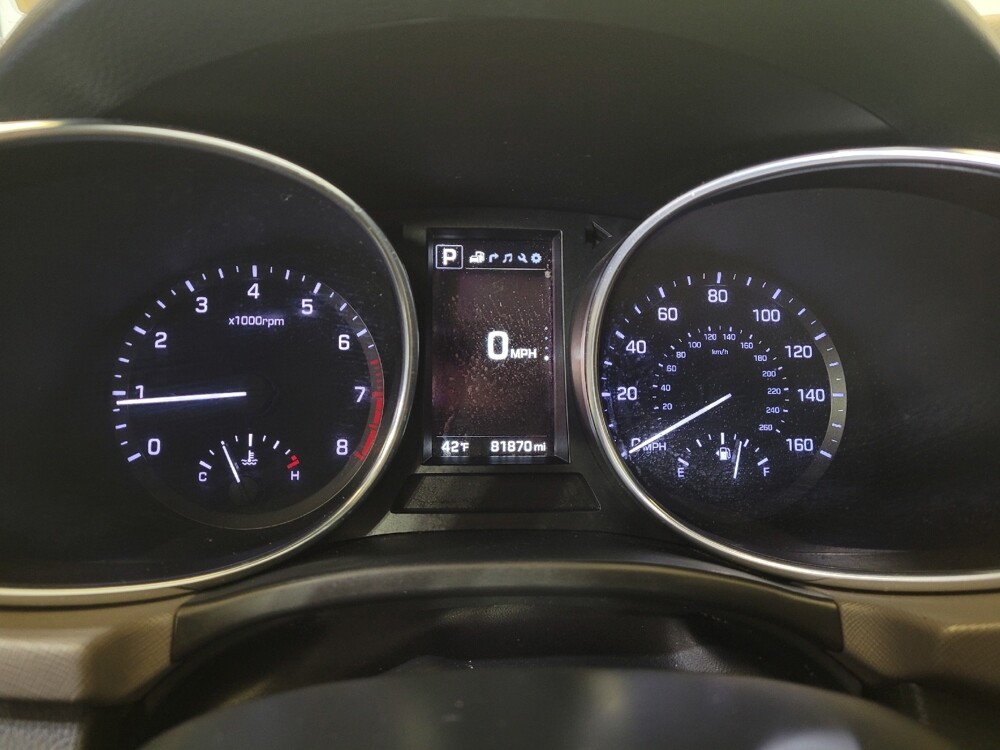 2018 Hyundai Santa Fe in Miamisburg, OH 45342 - 18112787 23