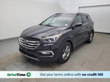 2018 Hyundai Santa Fe in Miamisburg, OH 45342