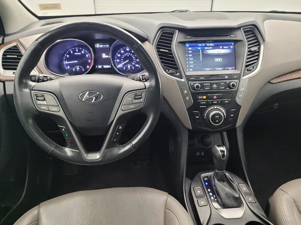 2018 Hyundai Santa Fe in Miamisburg, OH 45342 - 18112787 22