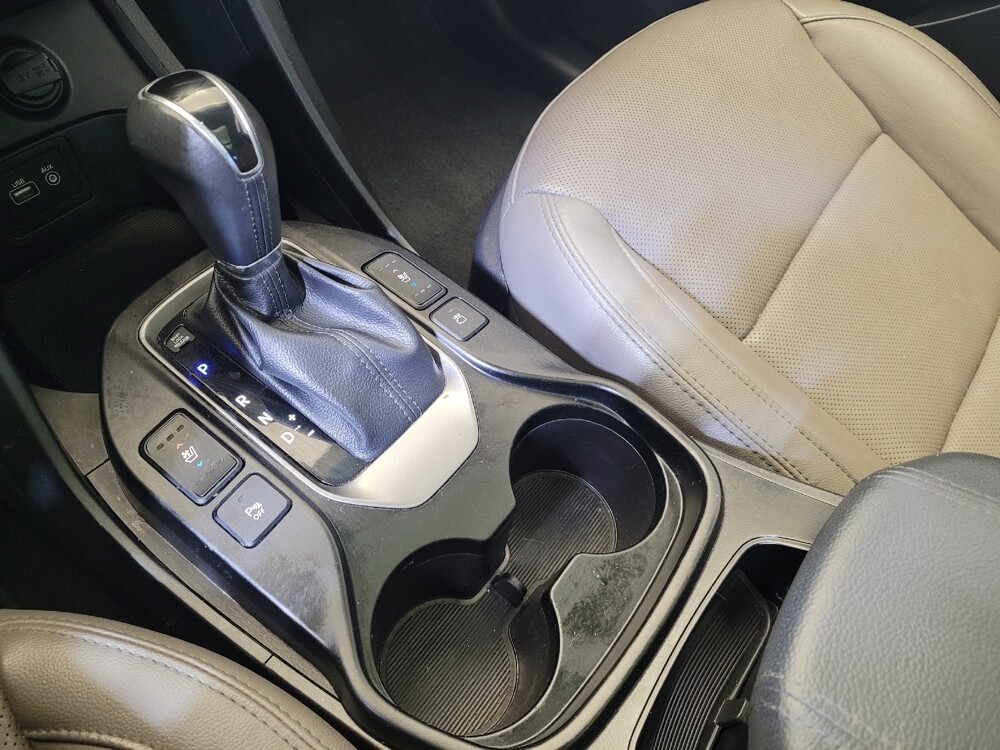 2018 Hyundai Santa Fe in Miamisburg, OH 45342 - 18112787 26